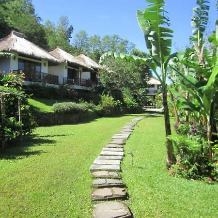 Kelimutu Crater Lakes Ecolodge Desa Kowanara Zewnętrze zdjęcie