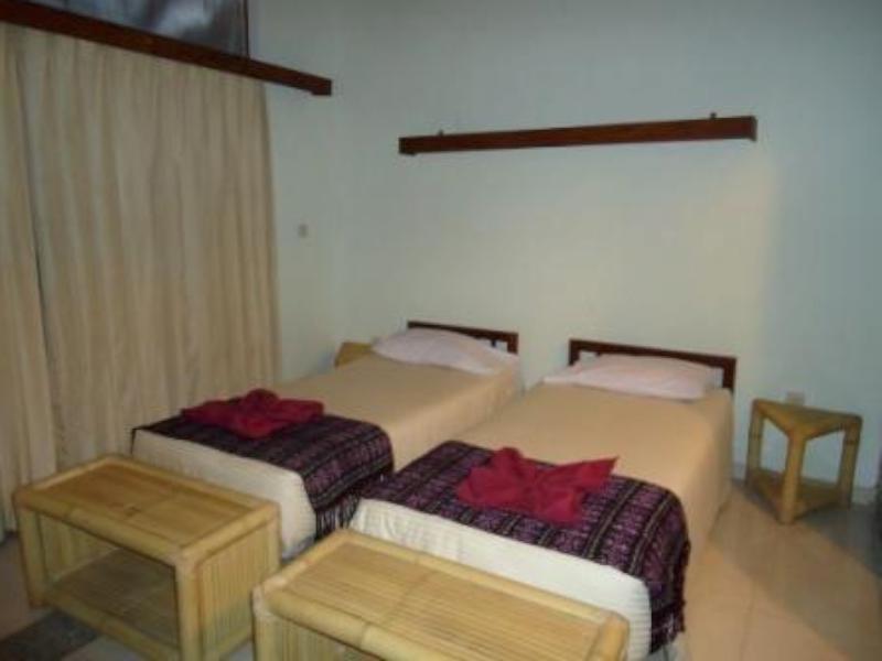 Kelimutu Crater Lakes Ecolodge Desa Kowanara Zewnętrze zdjęcie