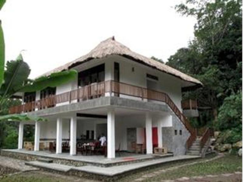 Kelimutu Crater Lakes Ecolodge Desa Kowanara Zewnętrze zdjęcie