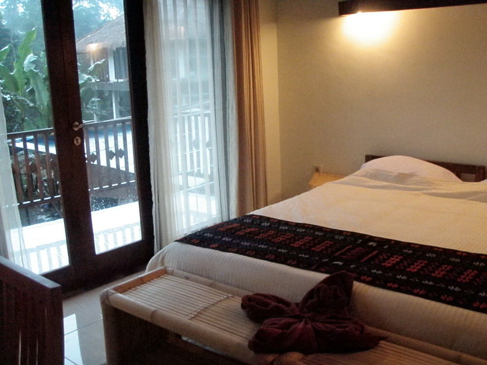 Kelimutu Crater Lakes Ecolodge Desa Kowanara Zewnętrze zdjęcie