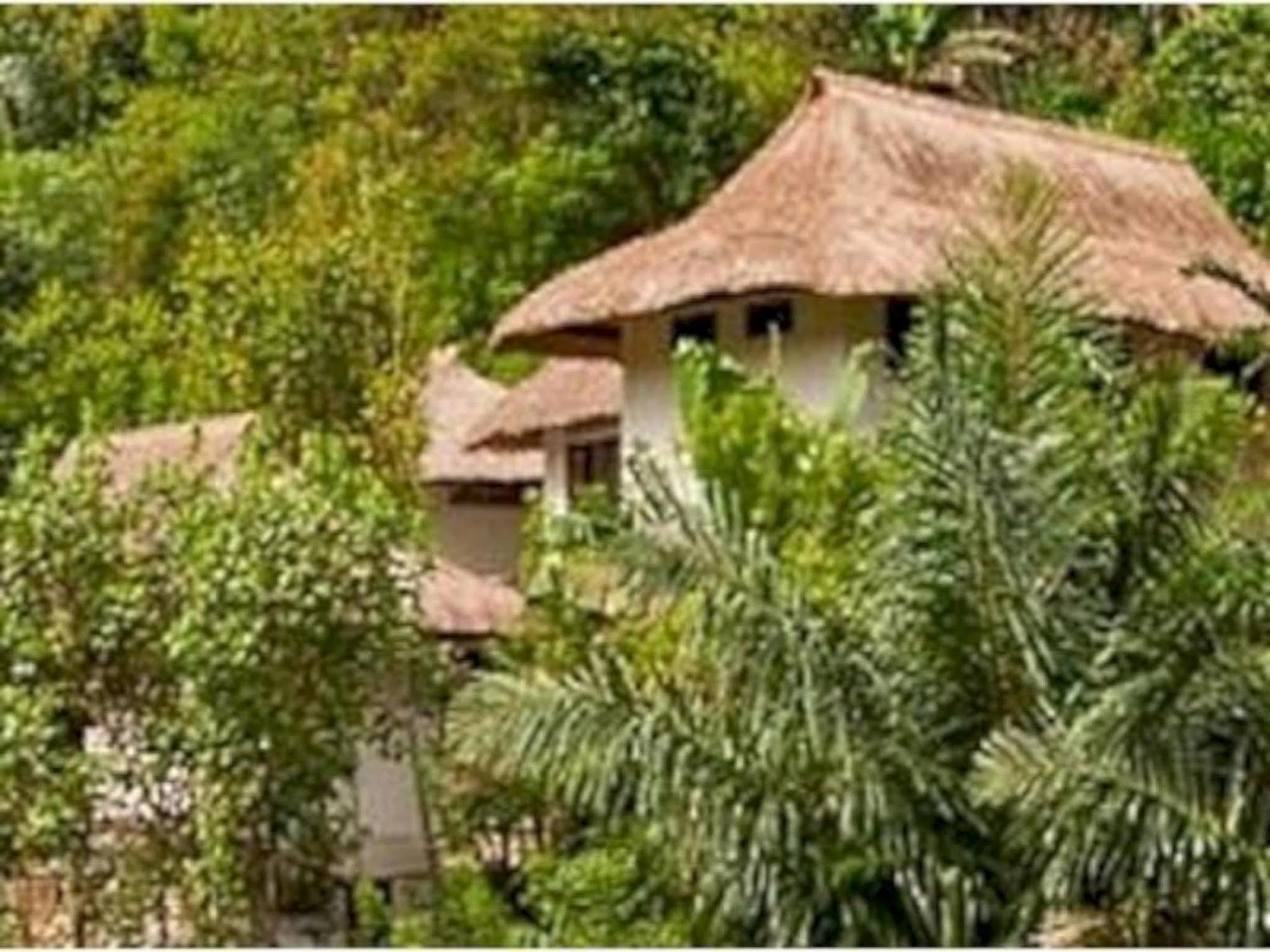 Kelimutu Crater Lakes Ecolodge Desa Kowanara Zewnętrze zdjęcie