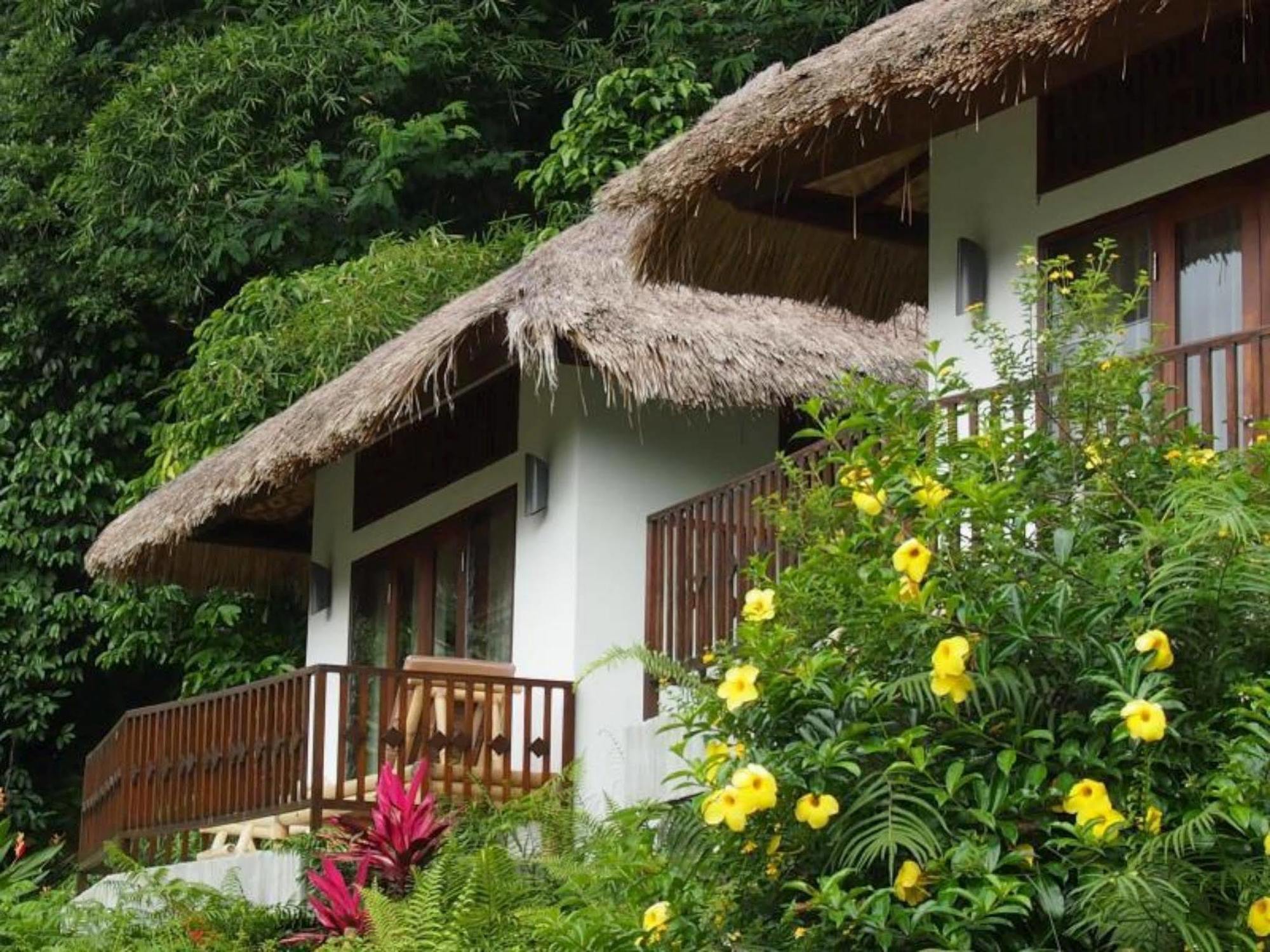 Kelimutu Crater Lakes Ecolodge Desa Kowanara Zewnętrze zdjęcie