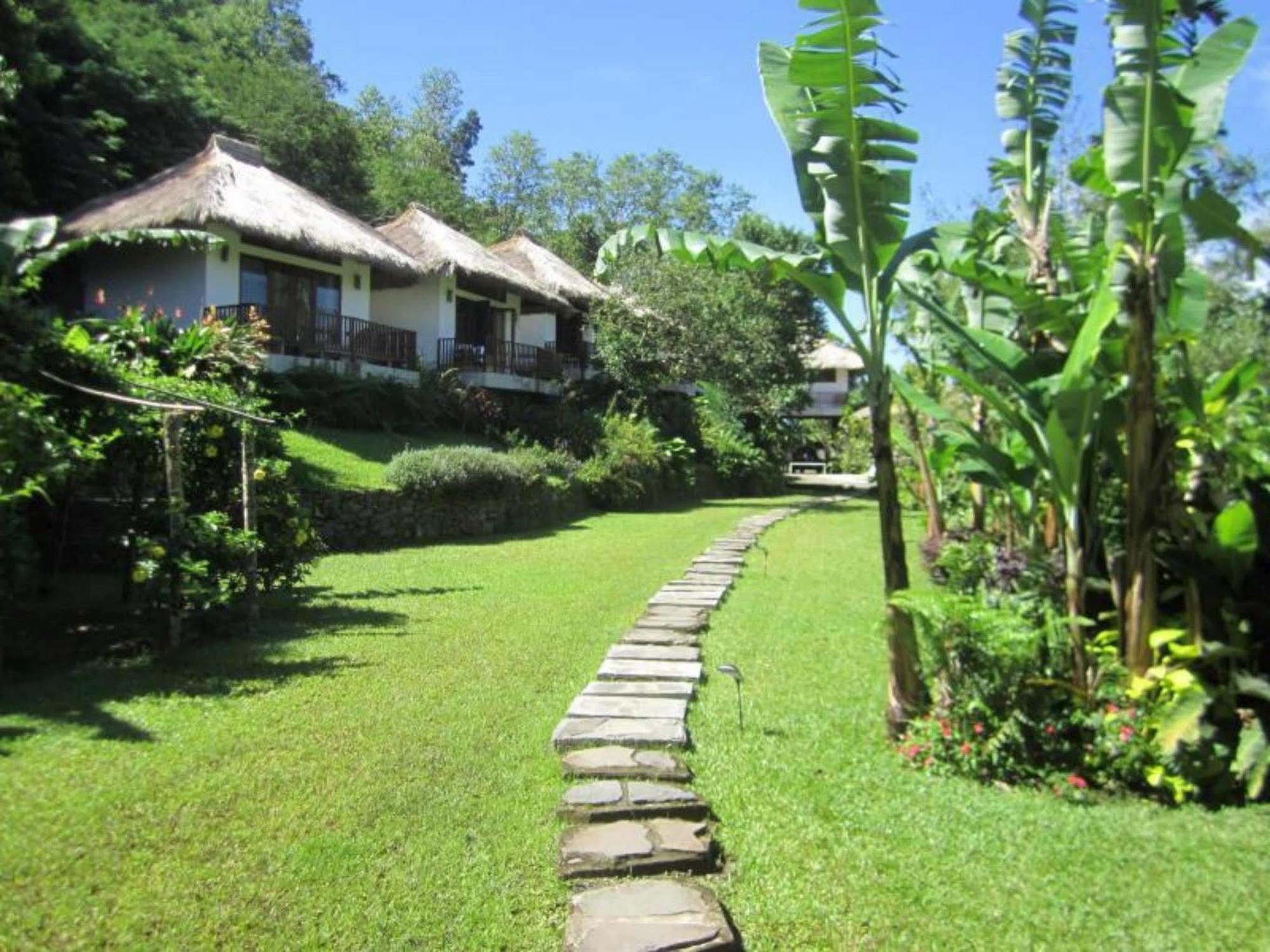 Kelimutu Crater Lakes Ecolodge Desa Kowanara Zewnętrze zdjęcie