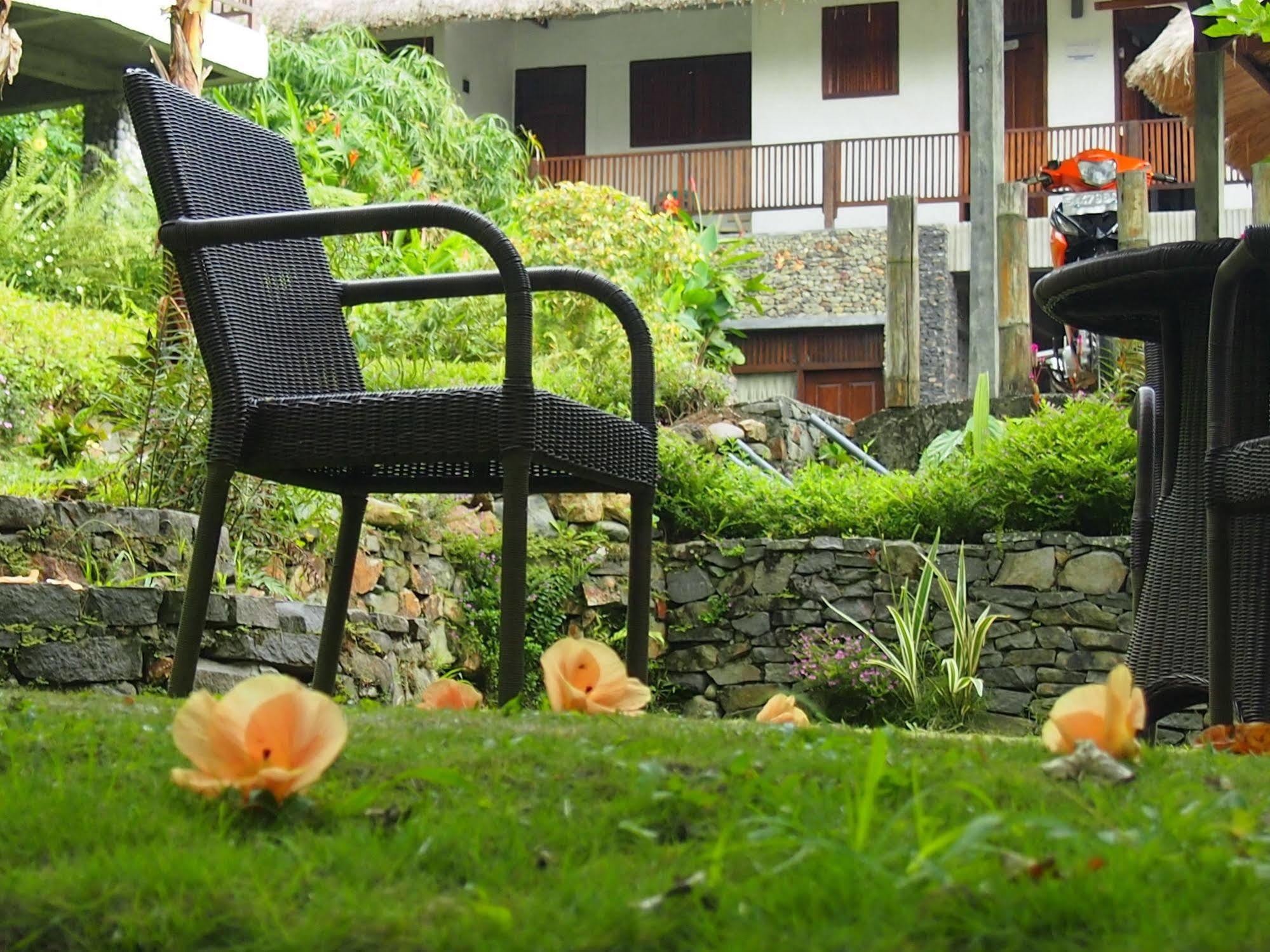 Kelimutu Crater Lakes Ecolodge Desa Kowanara Zewnętrze zdjęcie